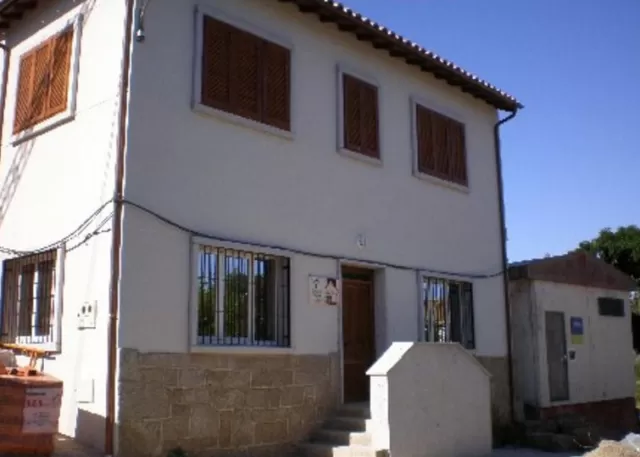 La Bimborra