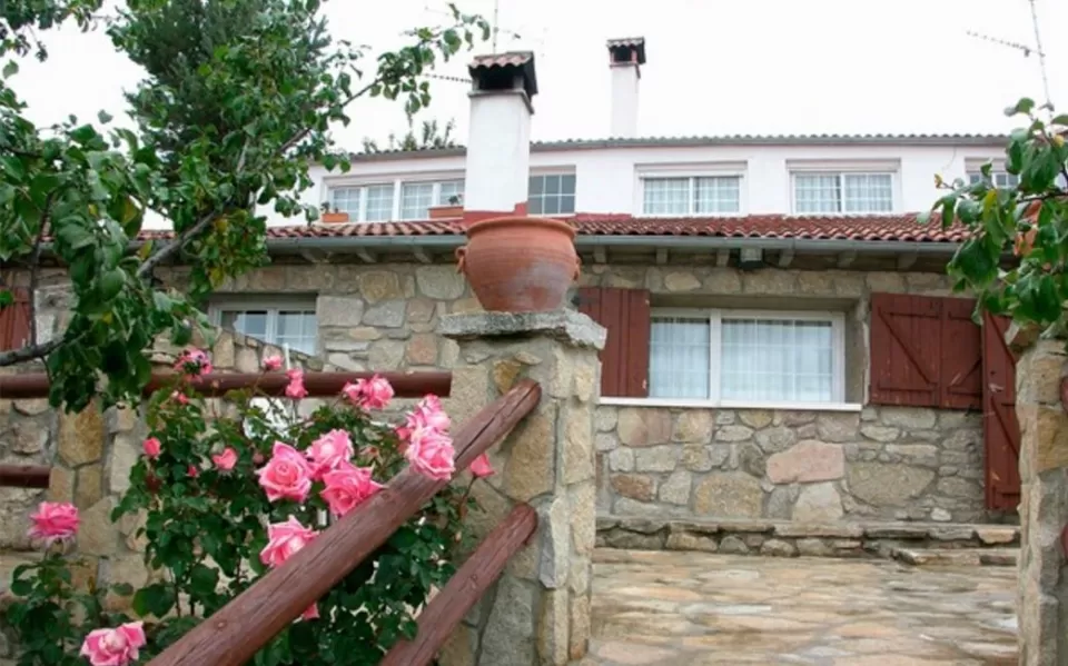 El Mirador de Gredos 
