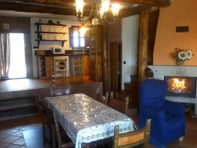 Casa Rural La Torre