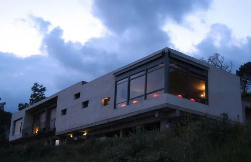 Hotel La Canela 