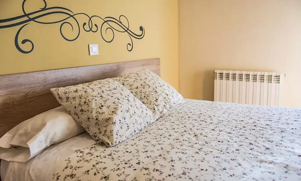 Chambre double