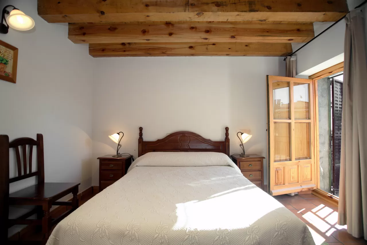 Casa del Soportal