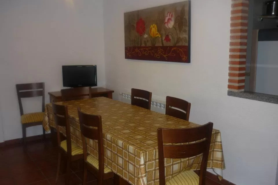 Casa Rural La Fortaleza