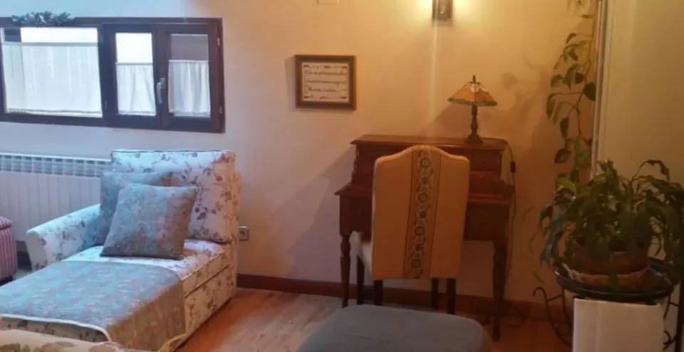 Habitación Alba