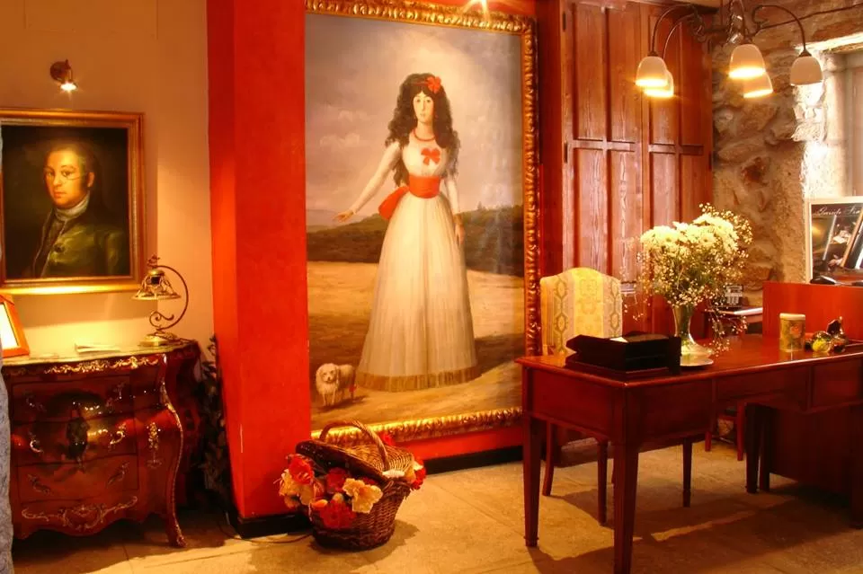 Posada Doña Cayetana 
