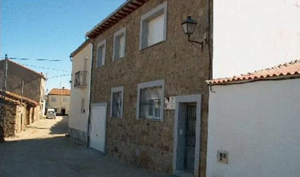 Casa Rural El Castrejón