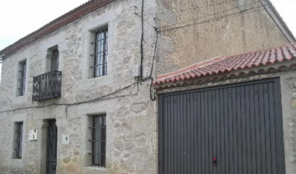 Casa Rural La Cañada Real 