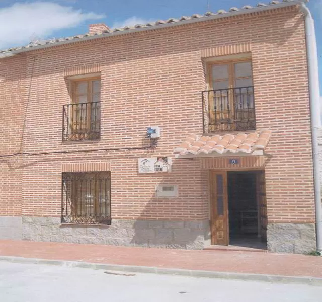 Casa Rural La Olma