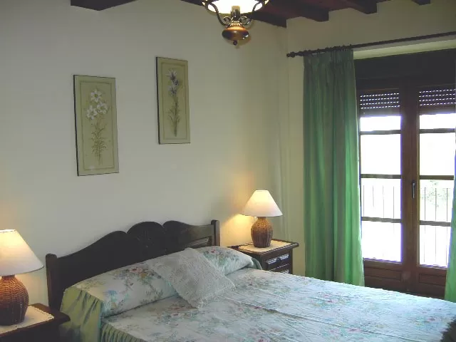 Casa Rural de las Escuelas I 