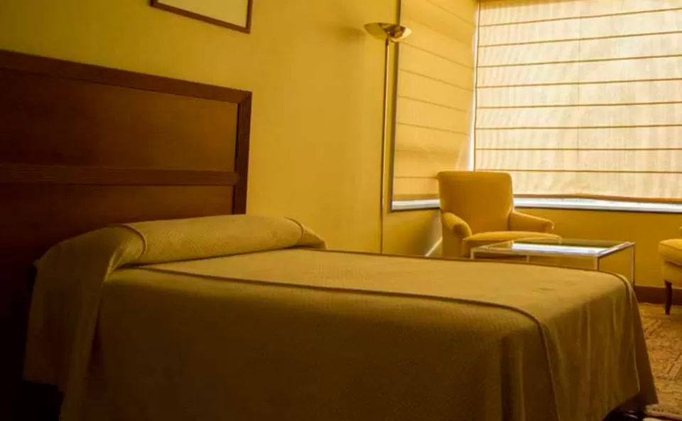 Habitaciones individuales