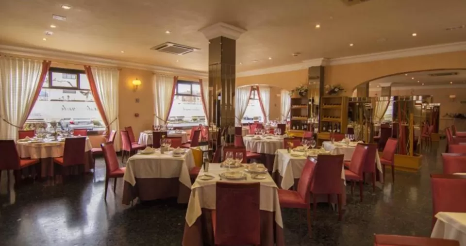 Hotel Bellavista