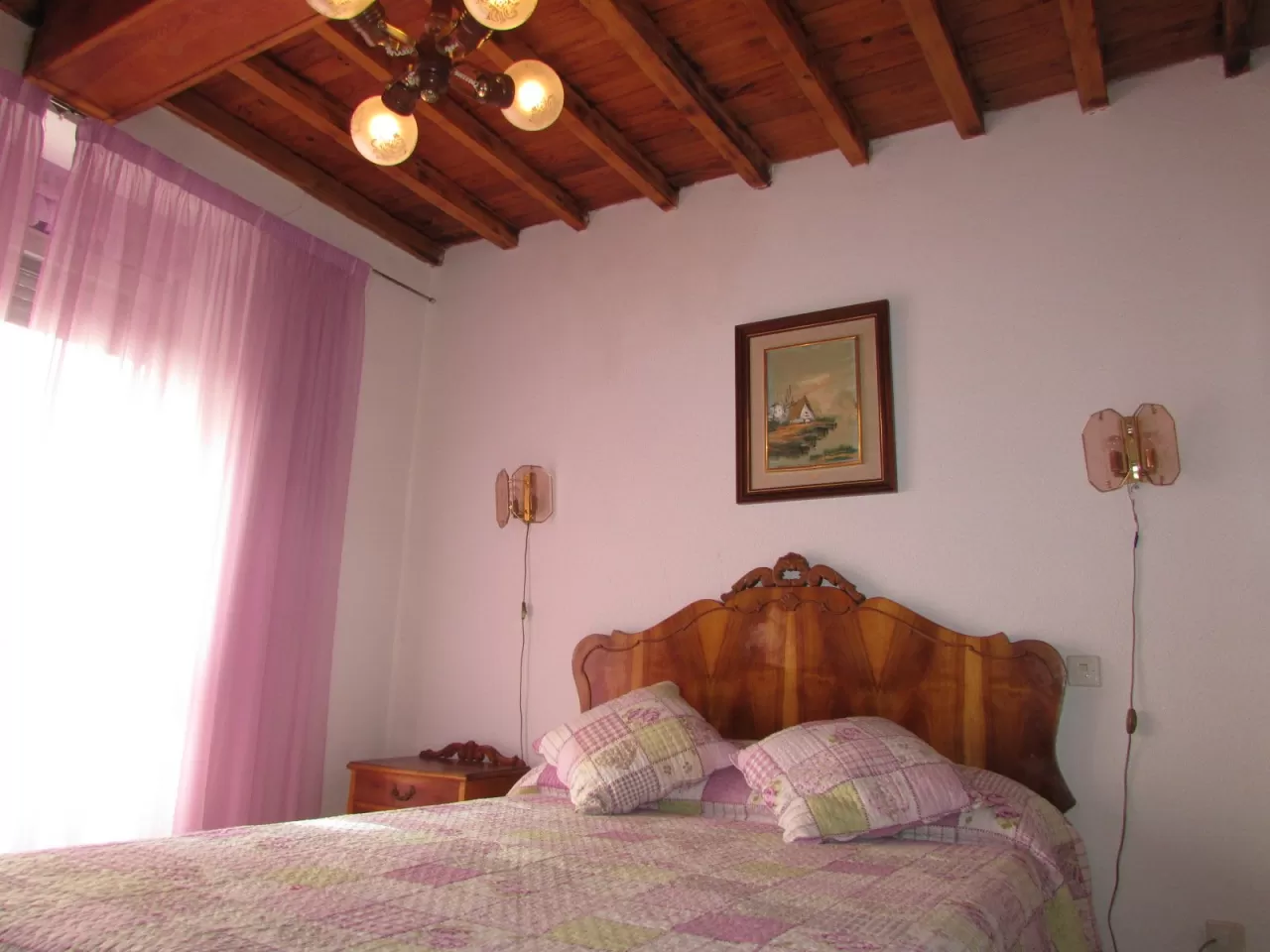 Casa Rural de la Abuela Trini