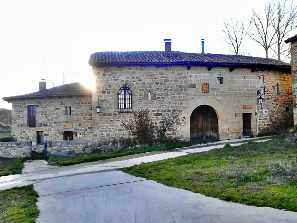 Casa Bárbara 