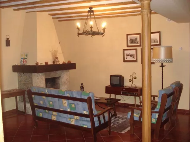 Casa Simo 