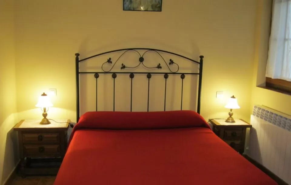 Casa San Pelayo B 