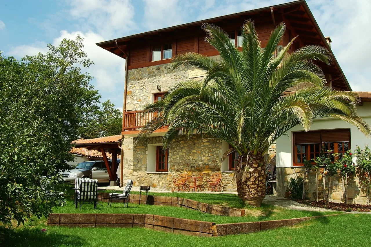 Apartamentos Oraindi