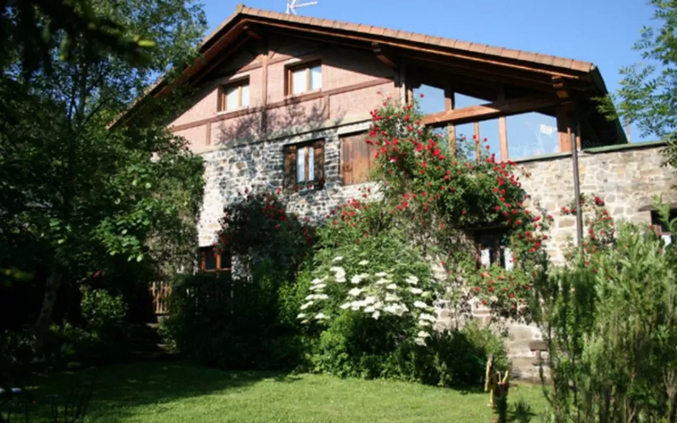 Casa Rural Amalau 