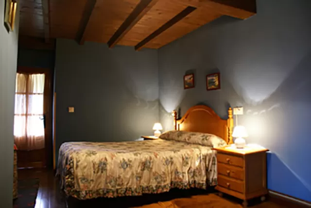 Castiello Rural - El Espino