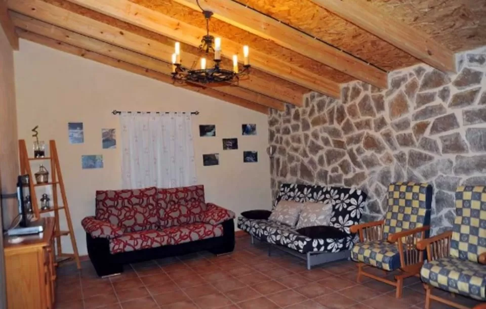 Casa Rural Las Viñas III 