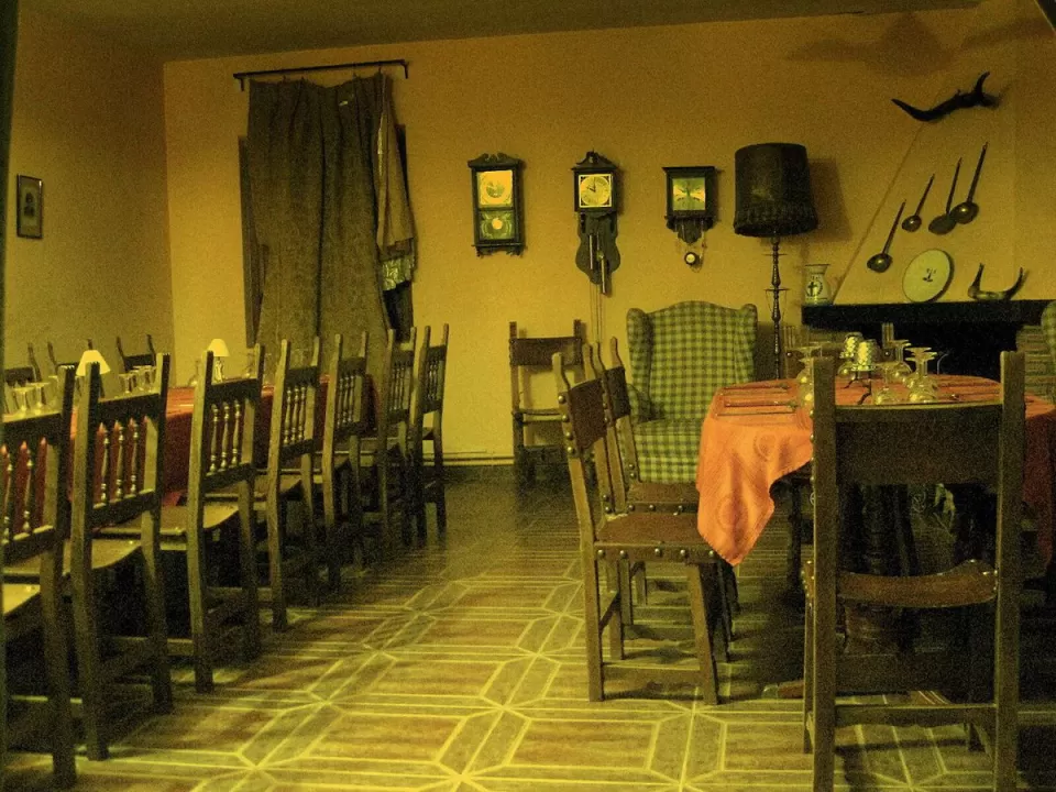 Habitación doble 8