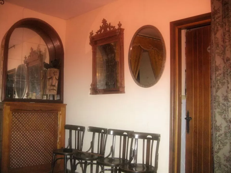Habitación doble 9