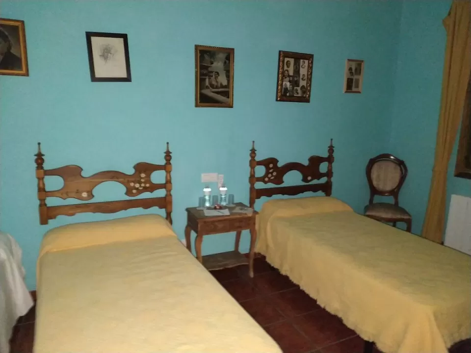 Habitación doble 5