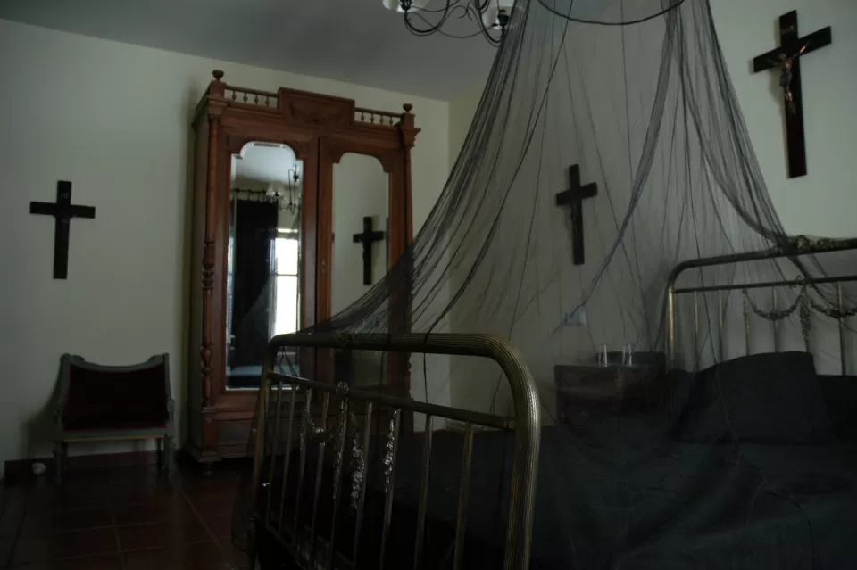 Habitación doble 2