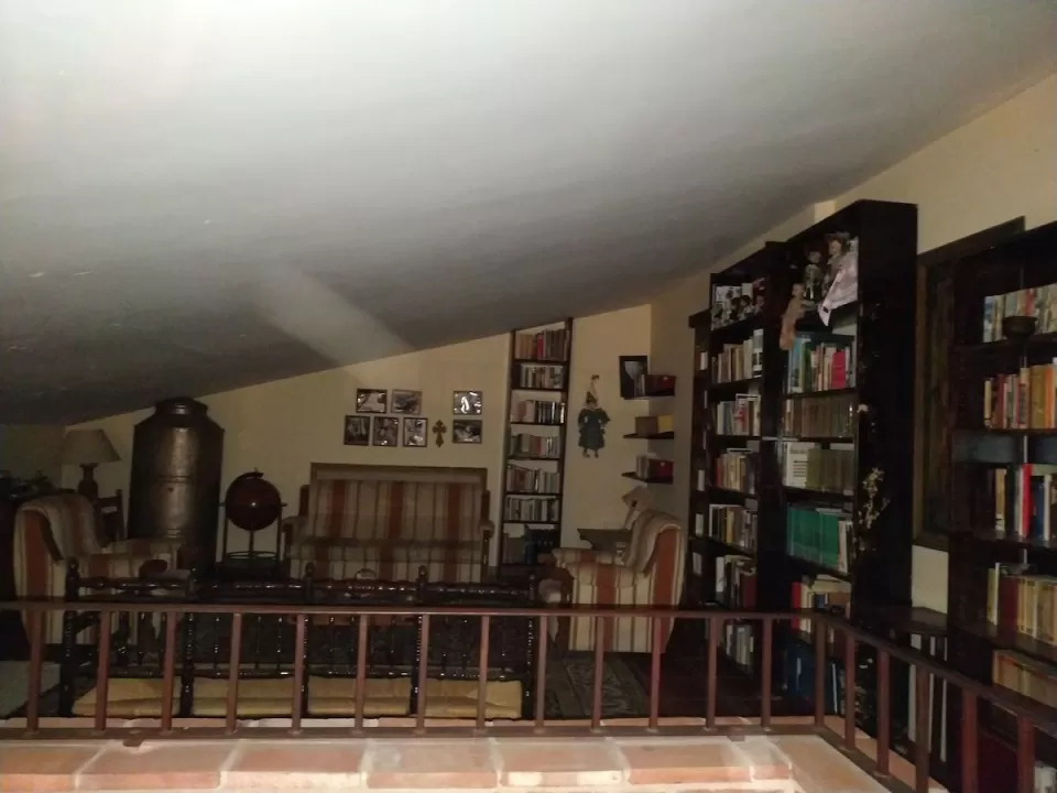 Habitación doble 6