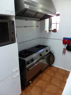 El Pinar