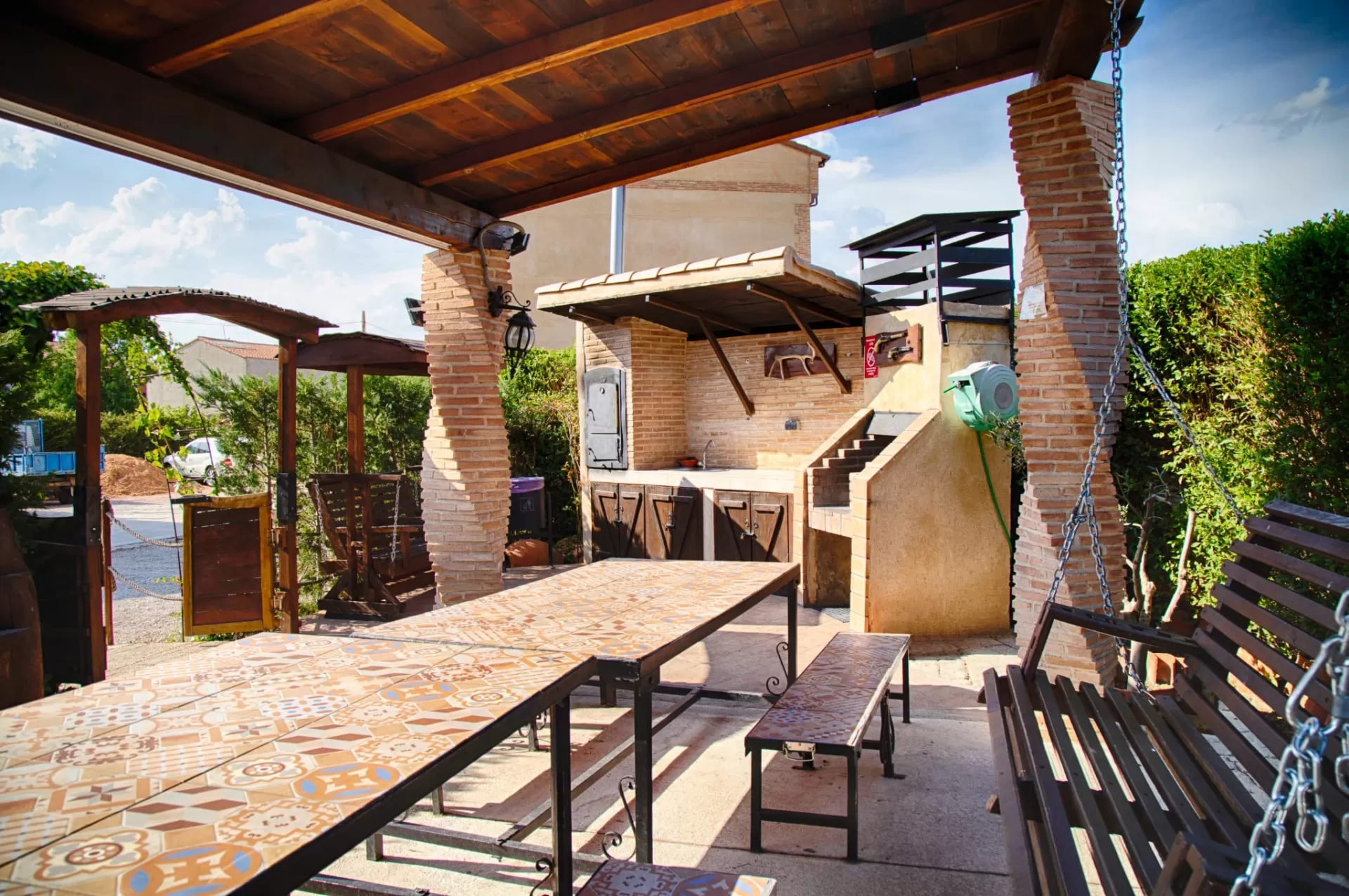 El Mirador de Carboneras