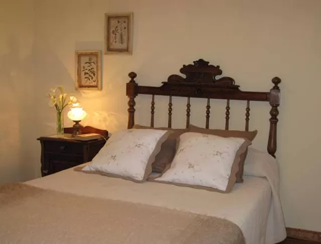 Casa Amparo