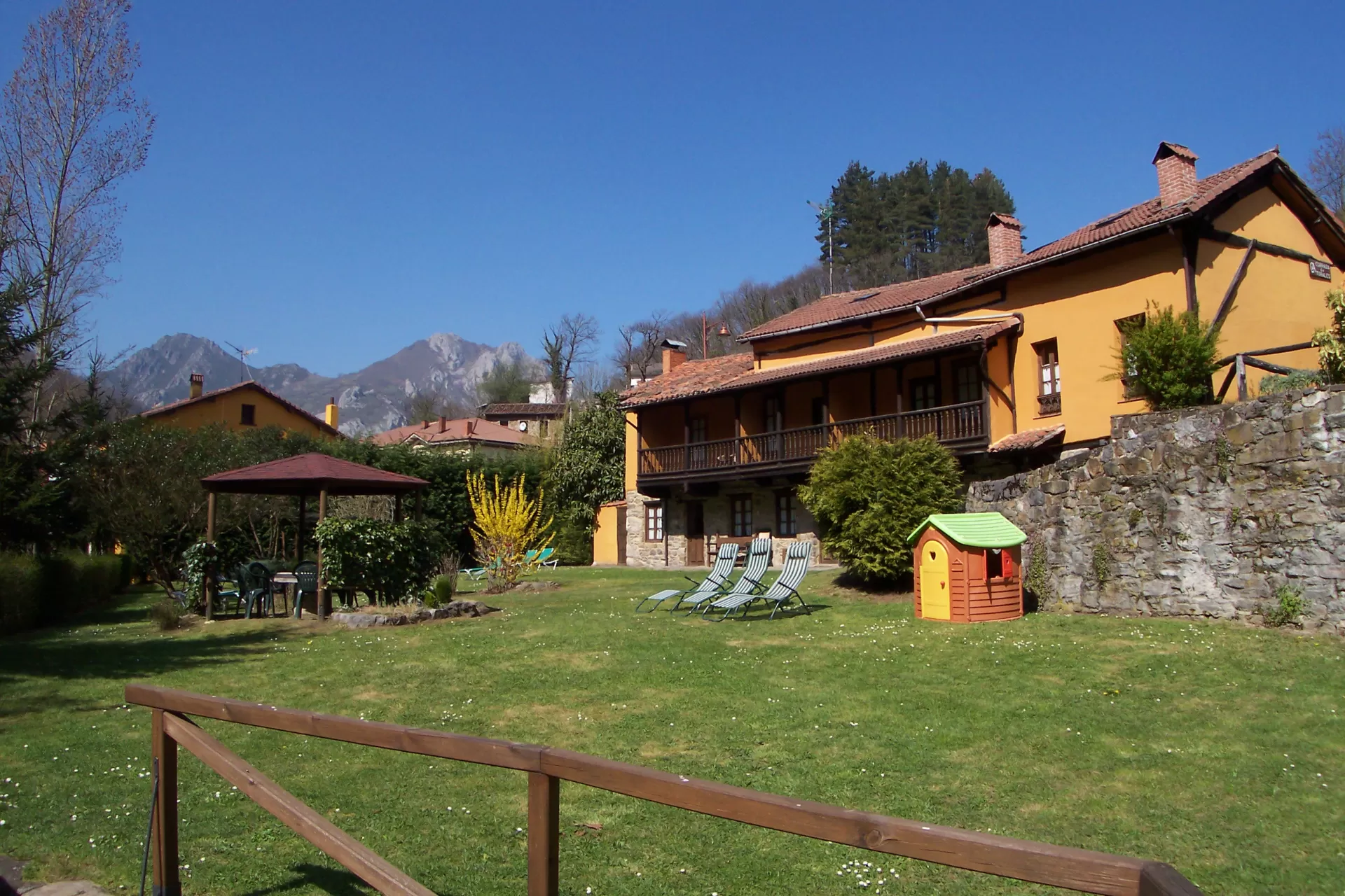 Corrada de Torales