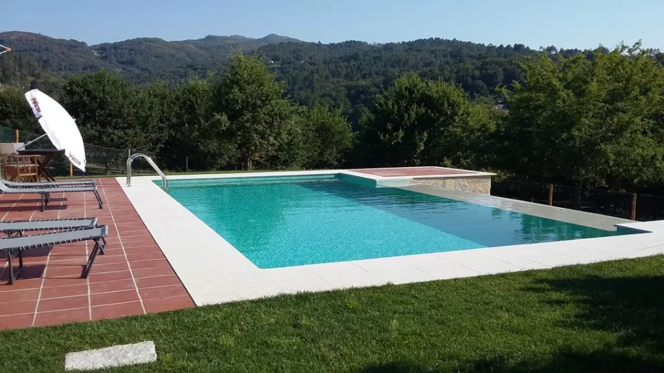 Casa da Feira 