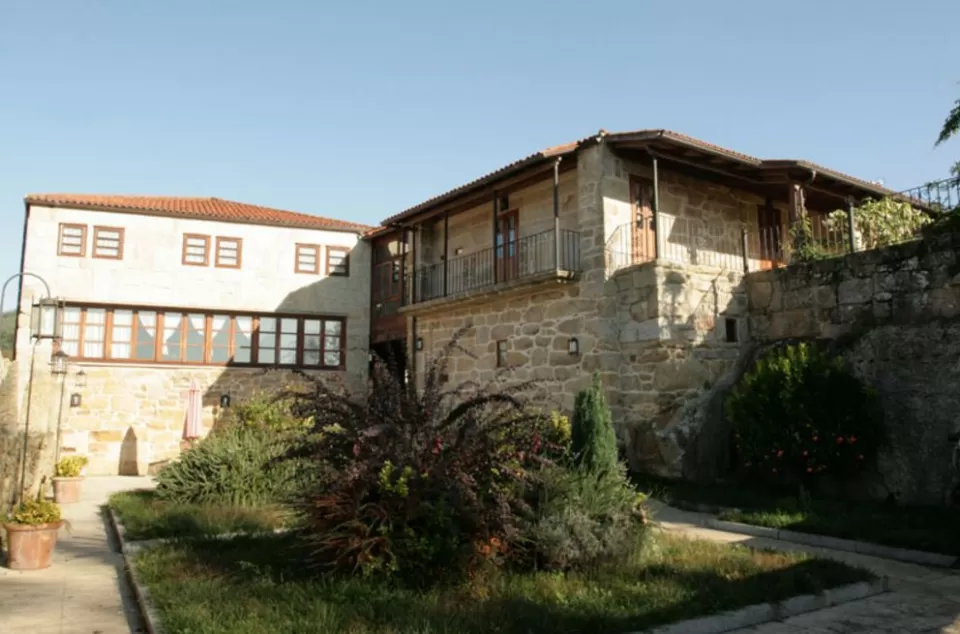 Pazo de Esposende