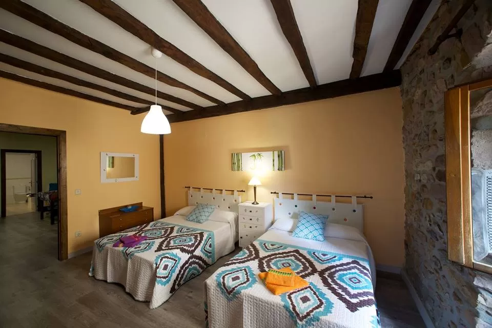 Apartamento Irular