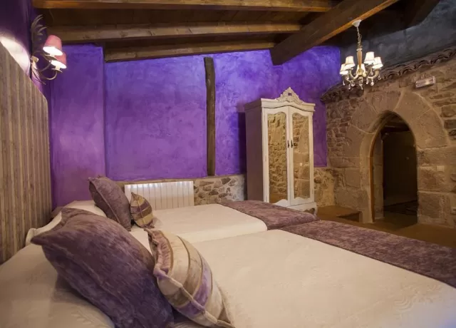 Dormitorio 2B