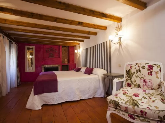 Dormitorio 1A
