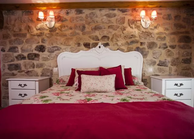 Dormitorio 3A