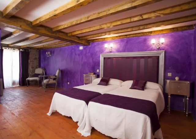 Dormitorio 1B