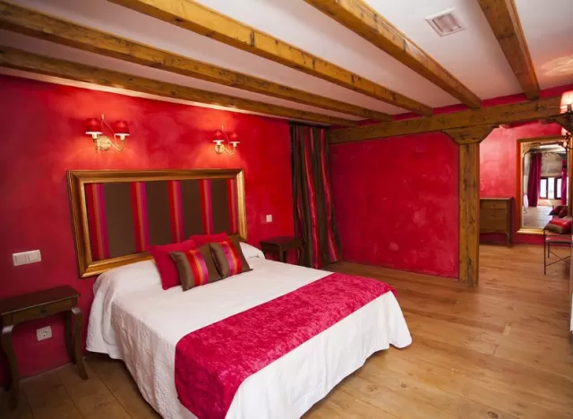 Dormitorio 3B