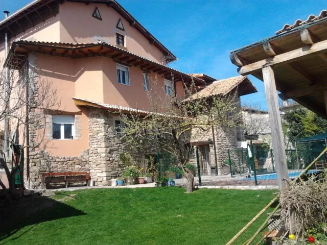 Casa Rural Landa