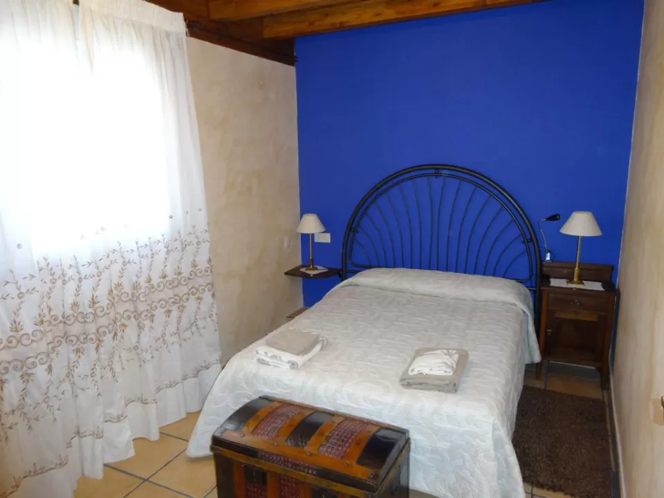 Habitación doble I
