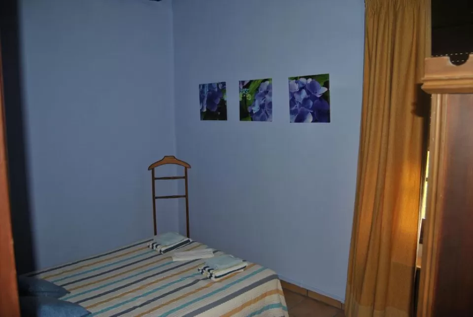 Habitación doble II