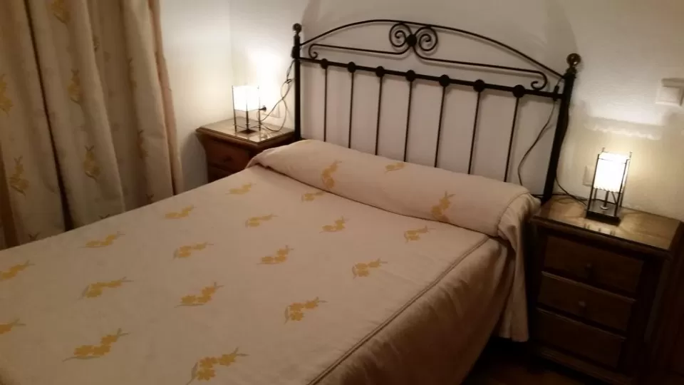 Apartamento 1 dormitorio