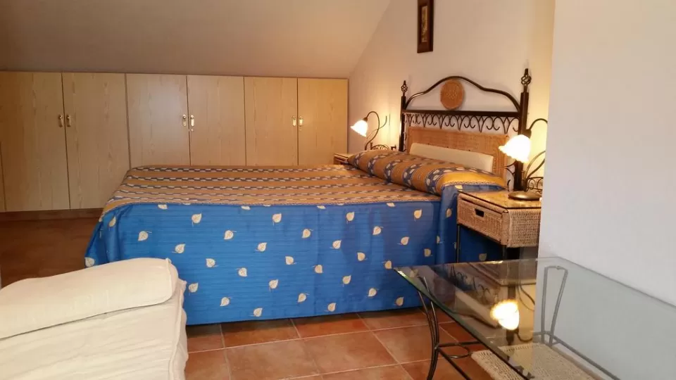 Apartamento Dúplex
