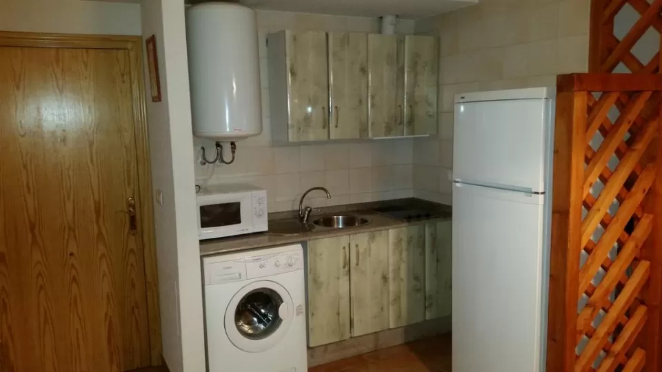 Apartamento 3 dormitorios
