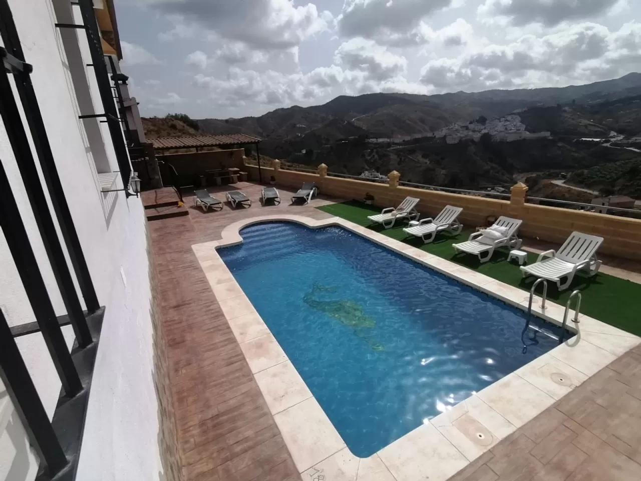 Casa Villalba