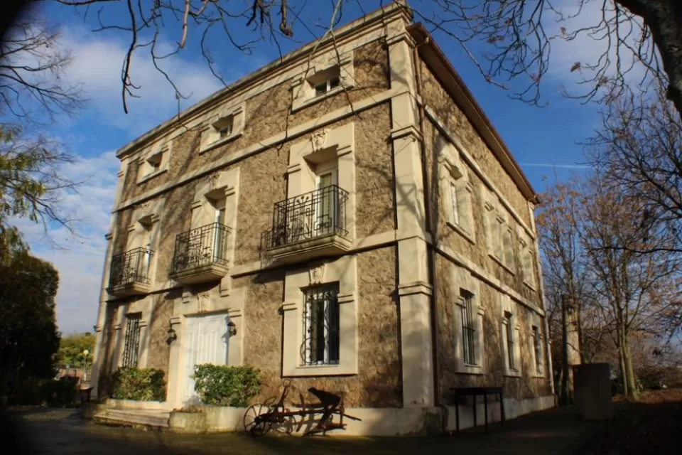 Villa Merenciana