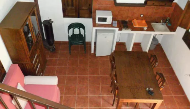 Bungalow 4 pax