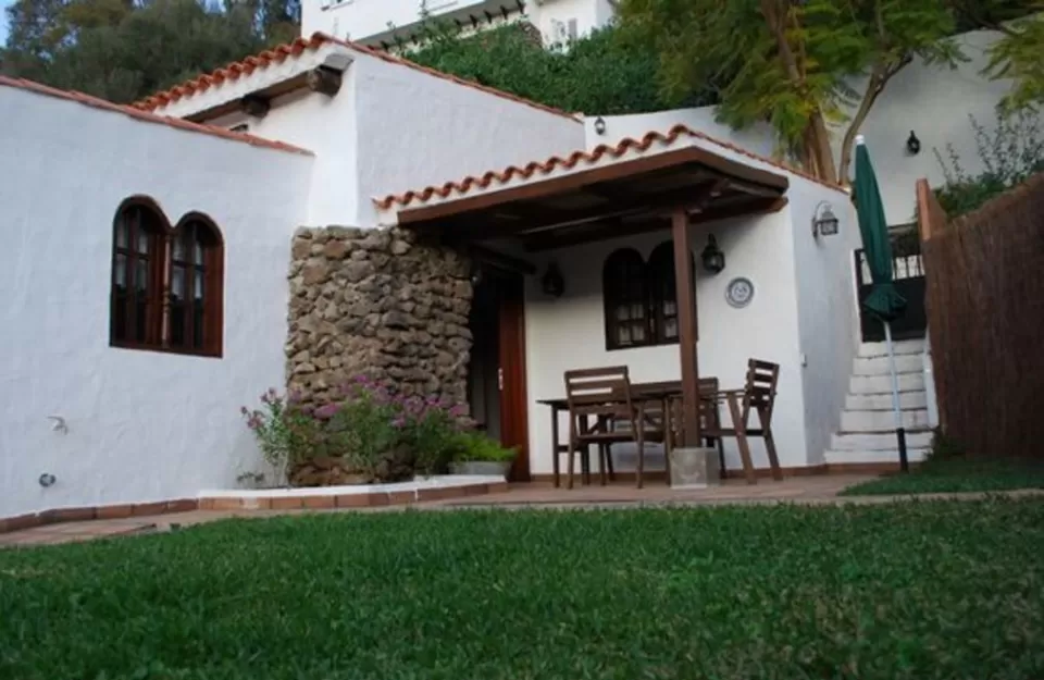 Casa Rural La Tabaiba